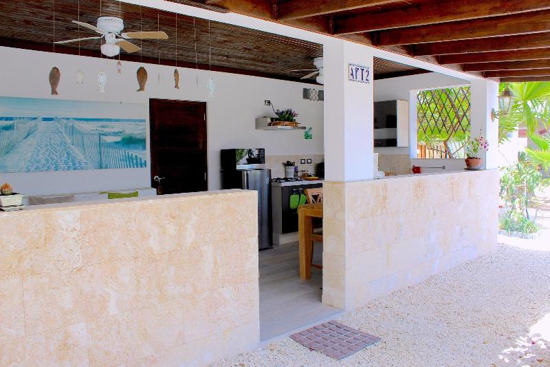 Aruba Lagunita image