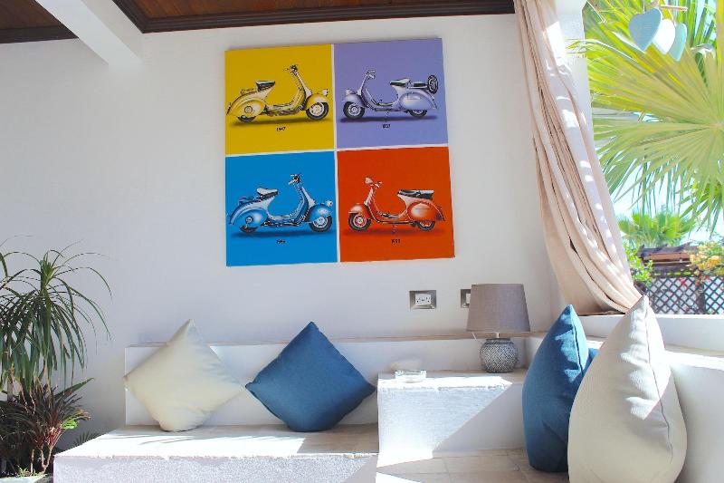 Aruba Lagunita image