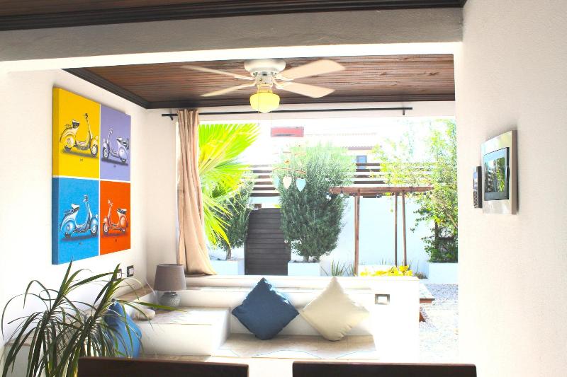 Aruba Lagunita image
