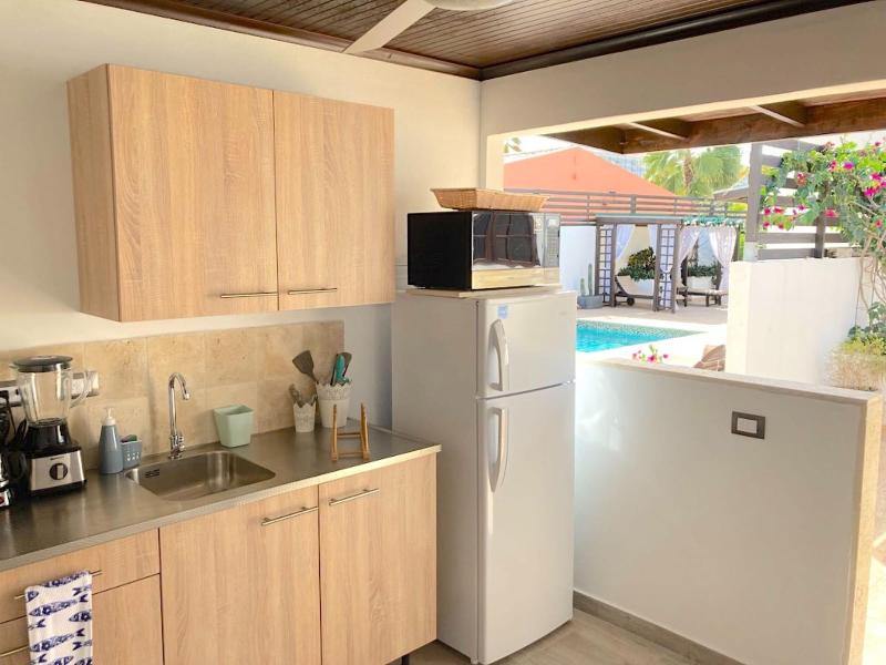 Aruba Lagunita image
