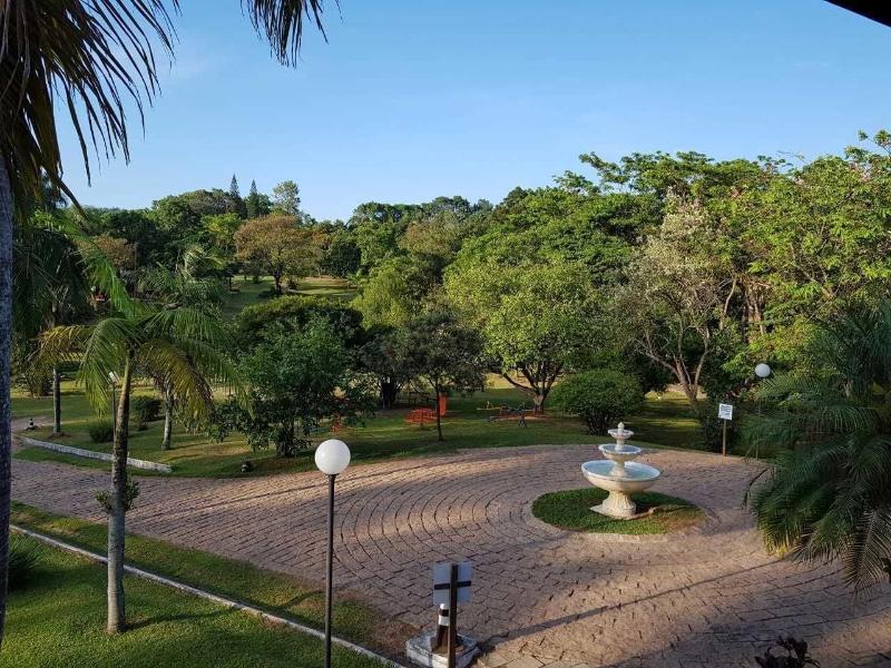 Polo Hotel Fazenda