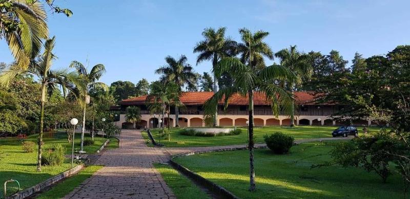 Polo Hotel Fazenda