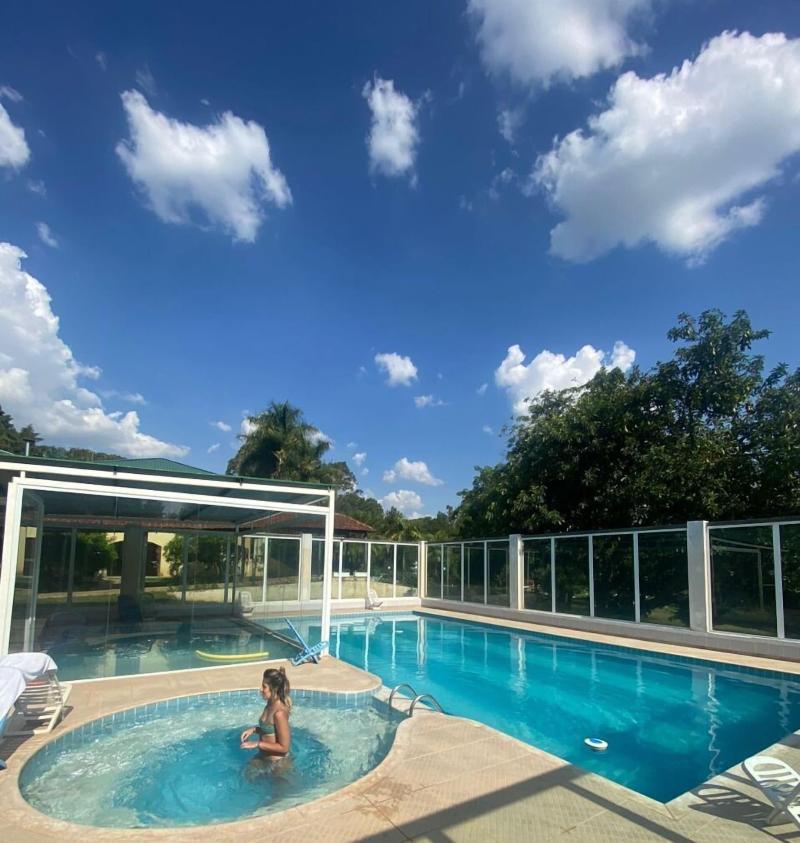 Polo Hotel Fazenda