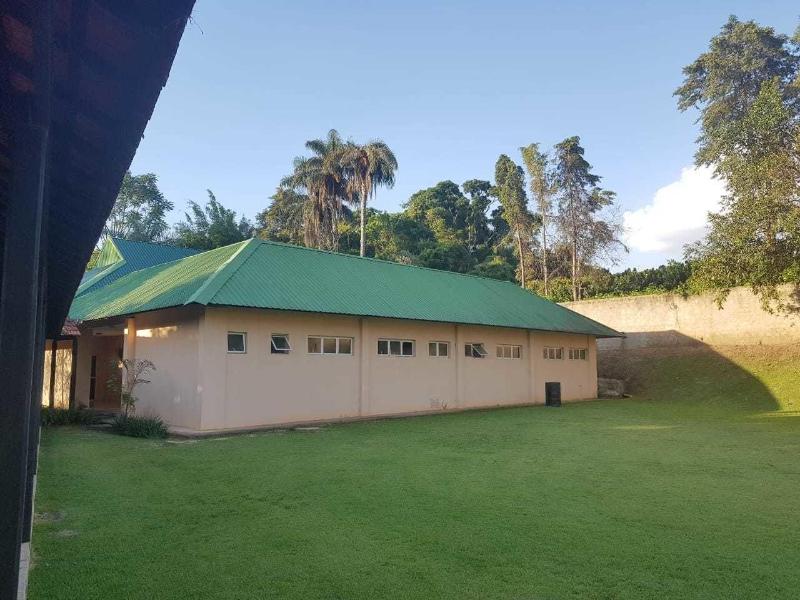 Polo Hotel Fazenda