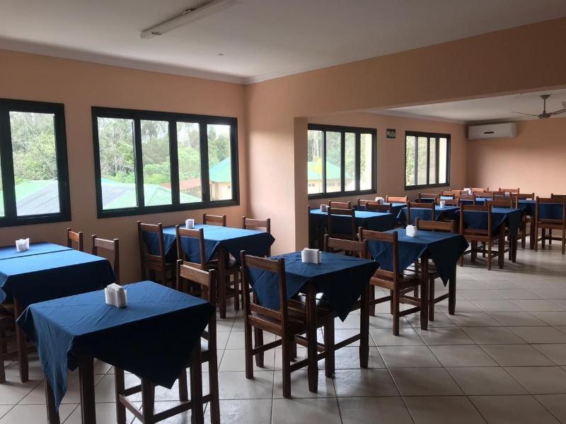 Polo Hotel Fazenda
