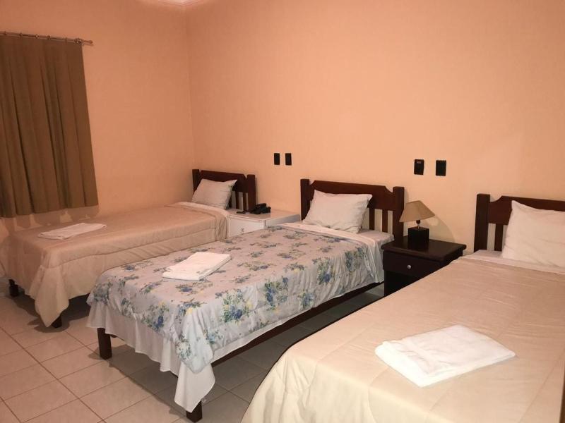 Polo Hotel Fazenda — photo 31