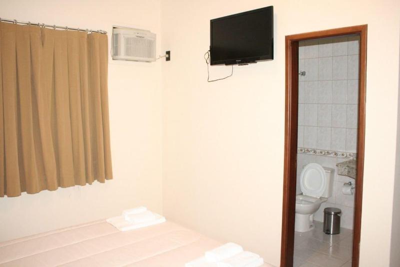 Polo Hotel Fazenda — photo 9
