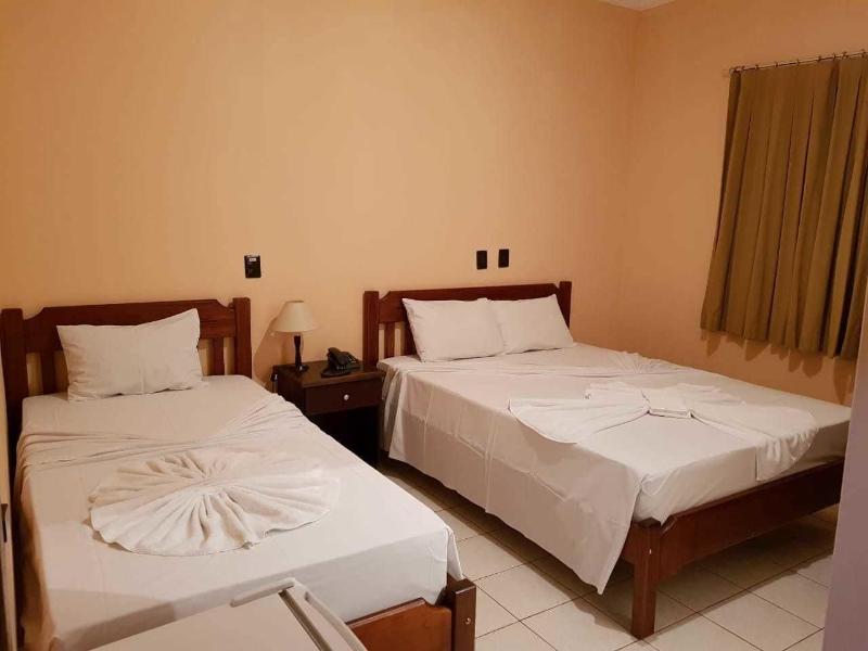 Polo Hotel Fazenda — photo 14