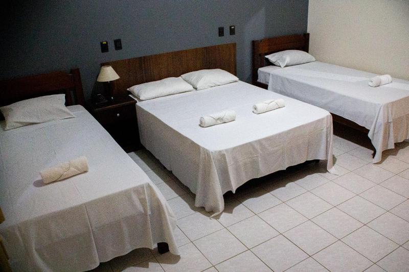 Polo Hotel Fazenda — photo 2