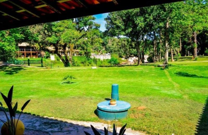 Hotel Recanto da Cachoeira image