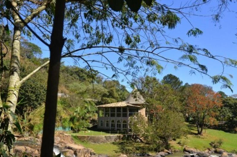 Hotel Recanto da Cachoeira image