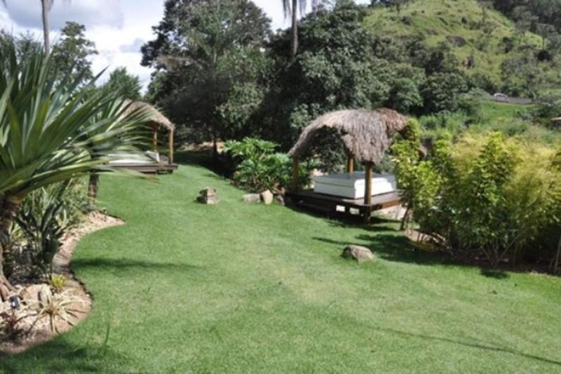 Hotel Recanto da Cachoeira image