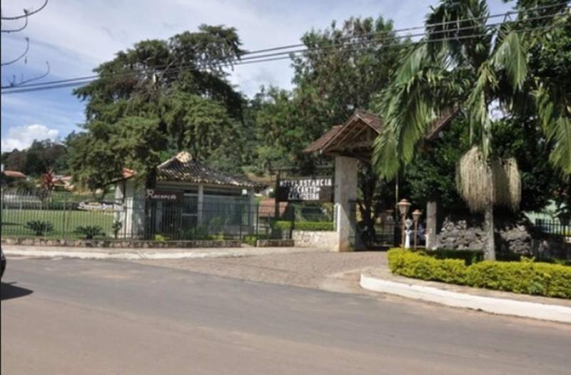 Hotel Recanto da Cachoeira image