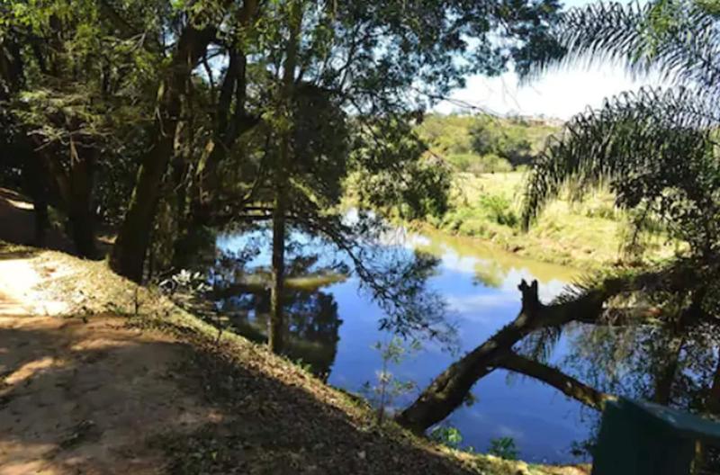 Hotel Recanto da Cachoeira image