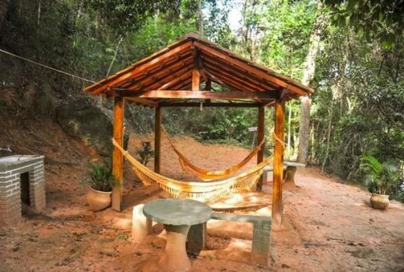 Hotel Recanto da Cachoeira image