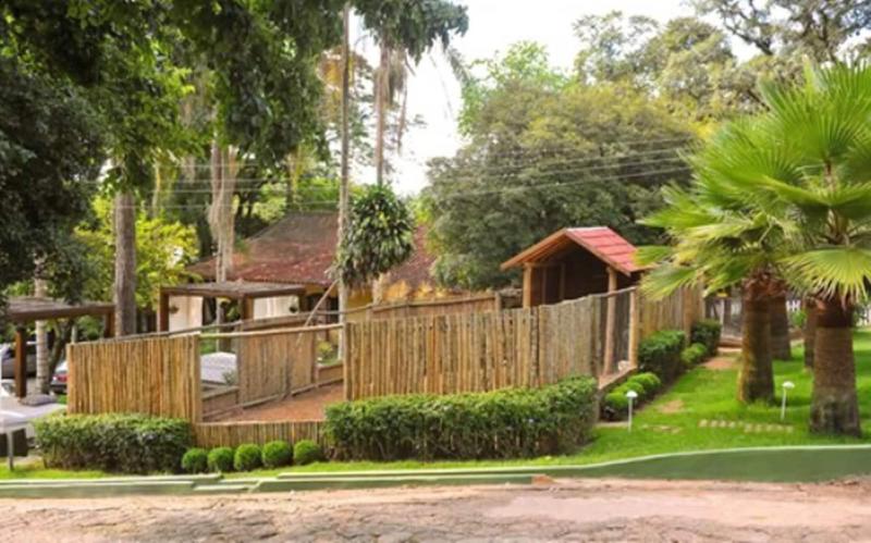 Hotel Recanto da Cachoeira image