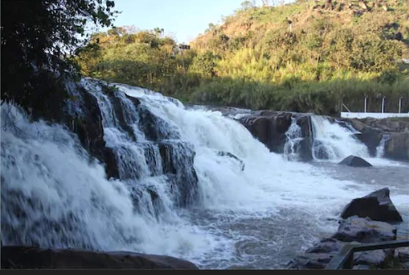 Hotel Recanto da Cachoeira image