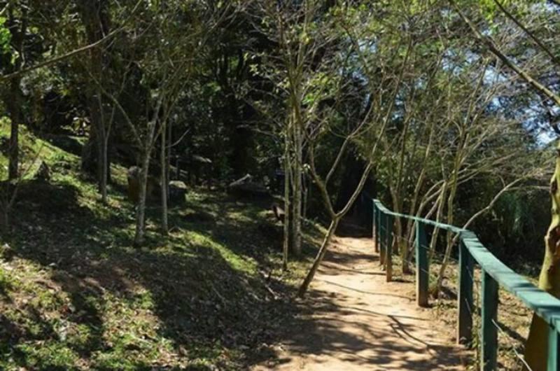 Hotel Recanto da Cachoeira image