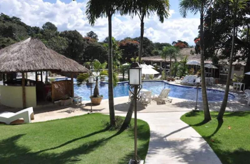 Hotel Recanto da Cachoeira image