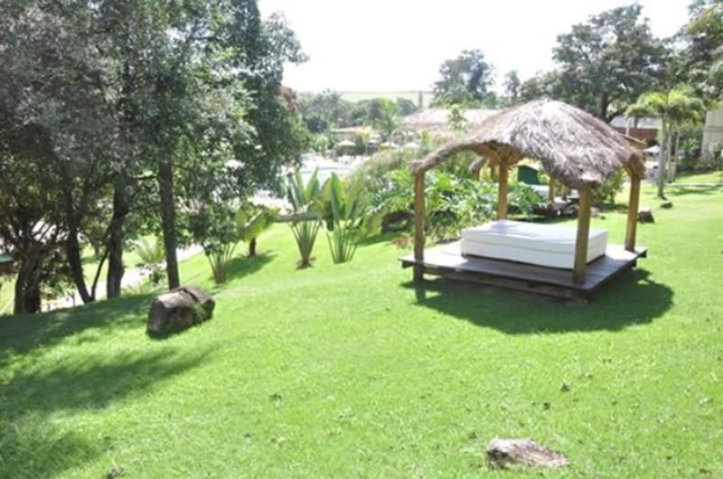 Hotel Recanto da Cachoeira image