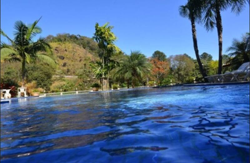 Hotel Recanto da Cachoeira image