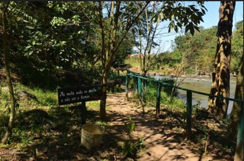 Hotel Recanto da Cachoeira image