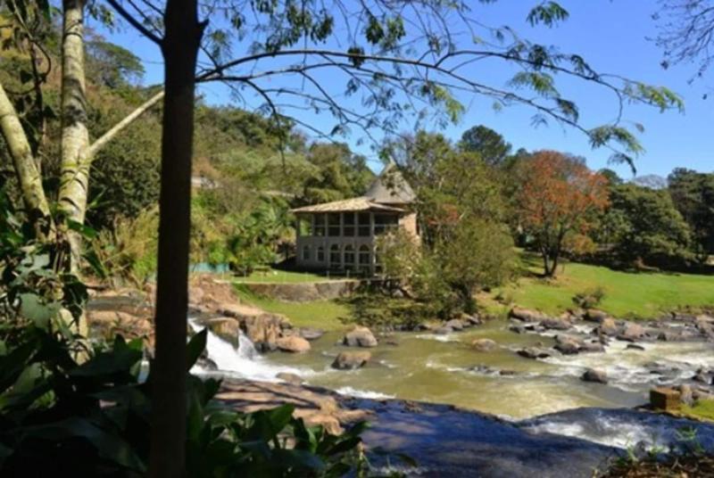 Hotel Recanto da Cachoeira image