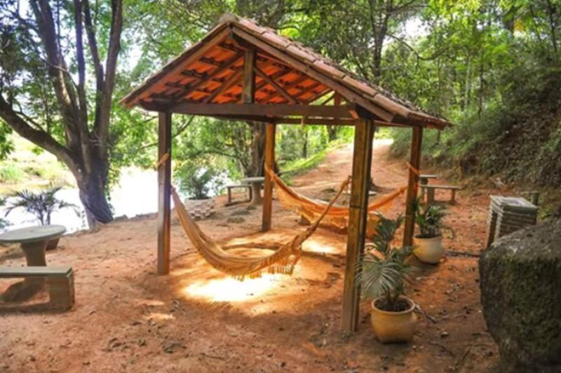 Hotel Recanto da Cachoeira image
