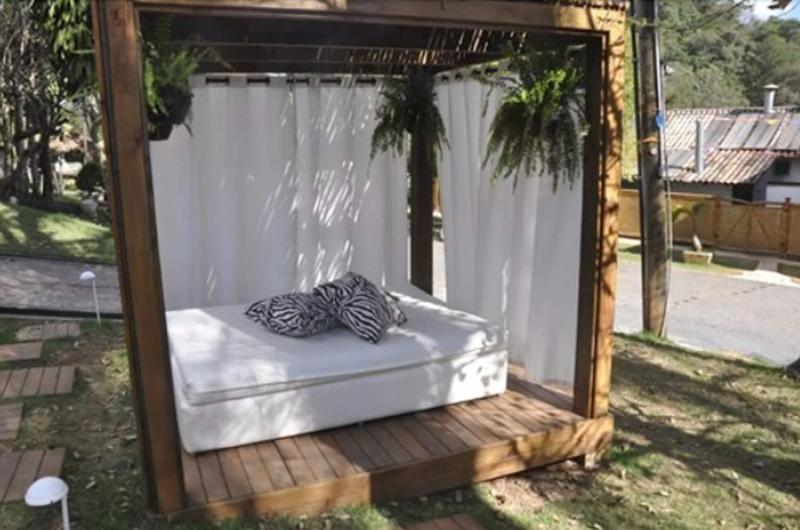 Hotel Recanto da Cachoeira image