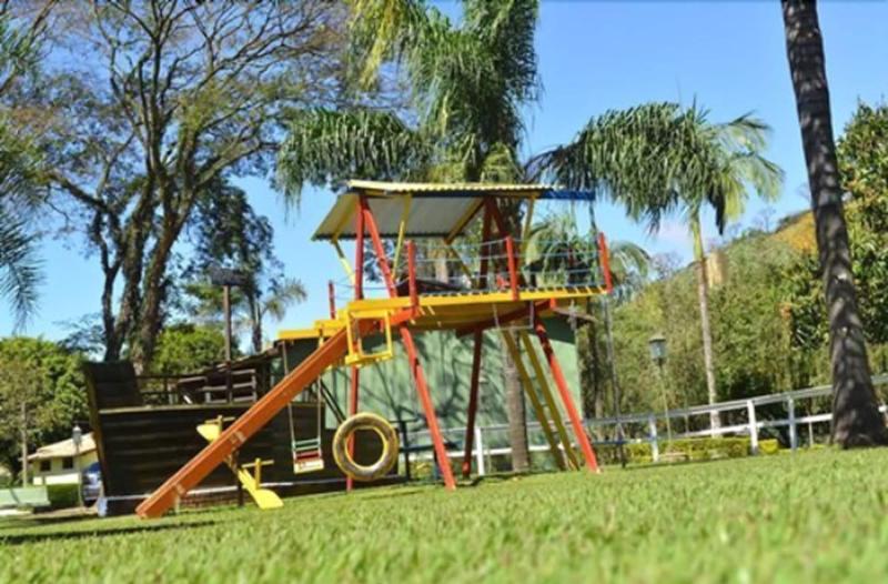 Hotel Recanto da Cachoeira image