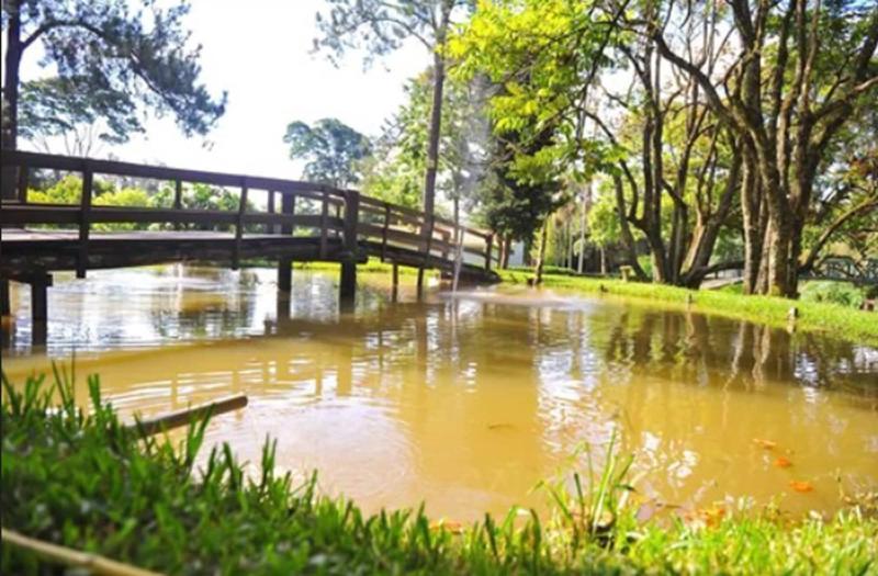 Hotel Recanto da Cachoeira image