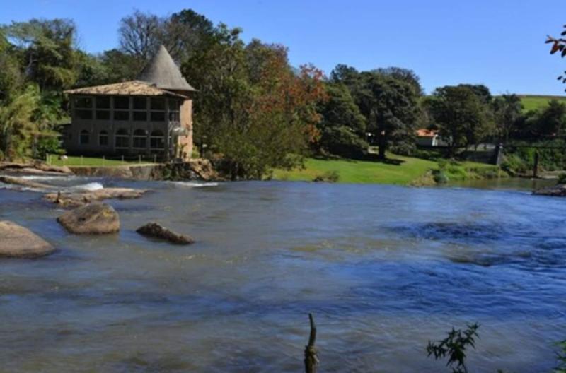 Hotel Recanto da Cachoeira image