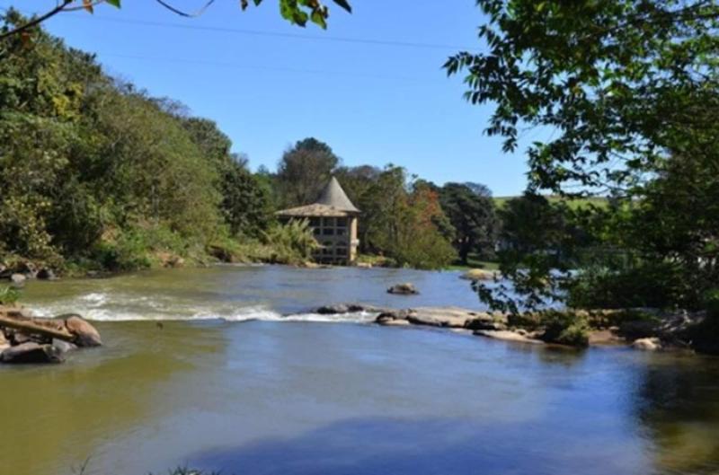 Hotel Recanto da Cachoeira image