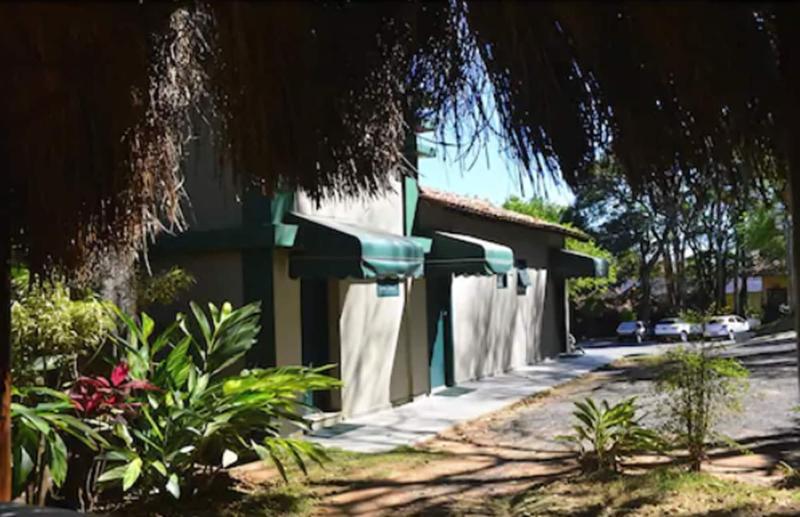 Hotel Recanto da Cachoeira image