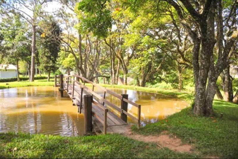 Hotel Recanto da Cachoeira image