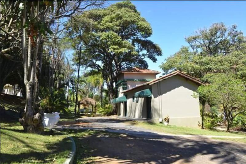 Hotel Recanto da Cachoeira image