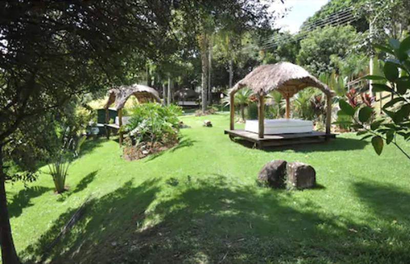Hotel Recanto da Cachoeira image