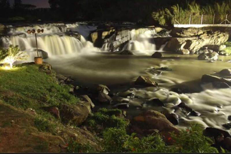 Hotel Recanto da Cachoeira image