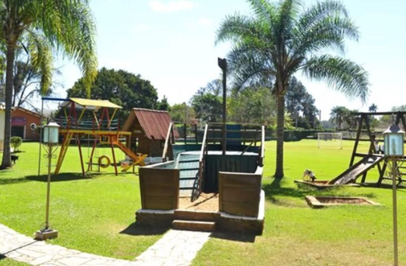 Hotel Recanto da Cachoeira image