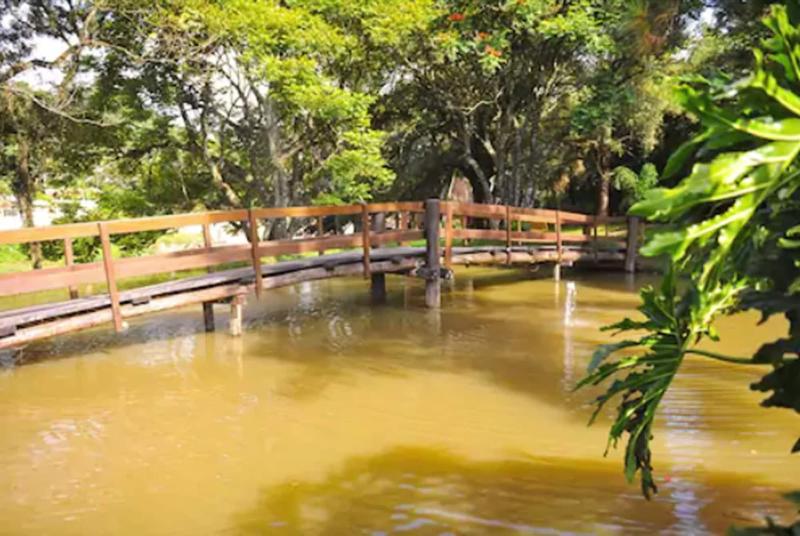 Hotel Recanto da Cachoeira image