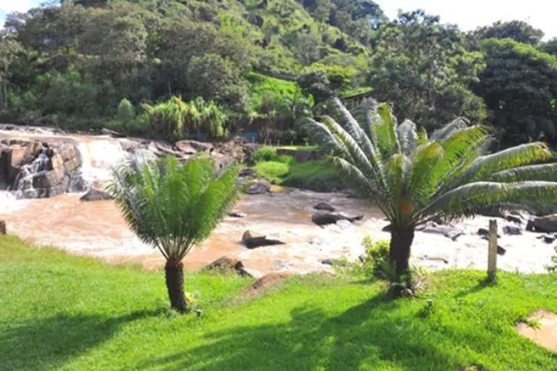 Hotel Recanto da Cachoeira image