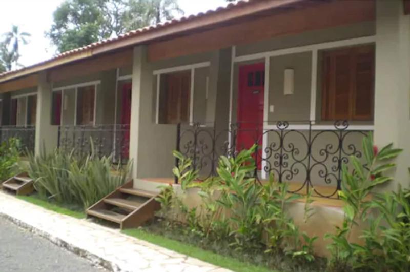 Hotel Recanto da Cachoeira image