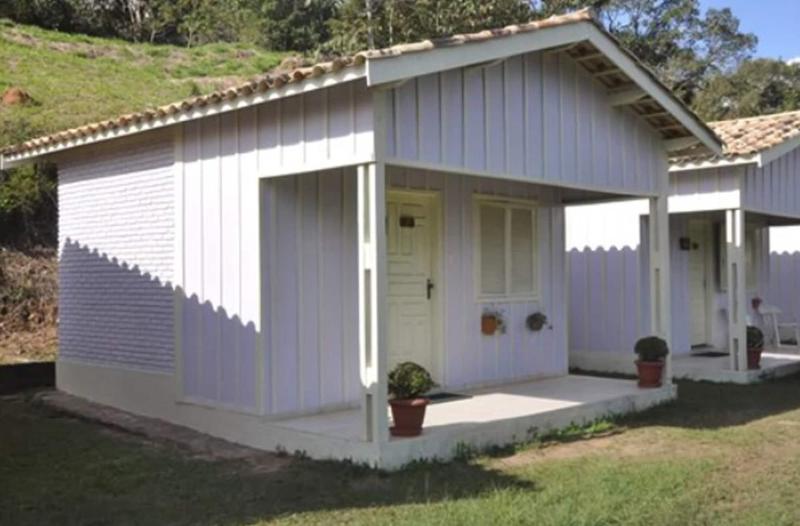 Hotel Recanto da Cachoeira image