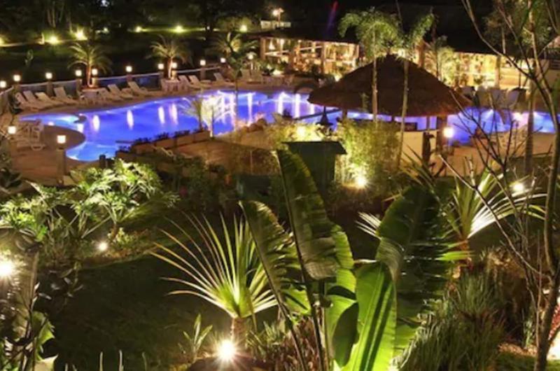 Hotel Recanto da Cachoeira image