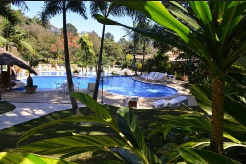 Hotel Recanto da Cachoeira image