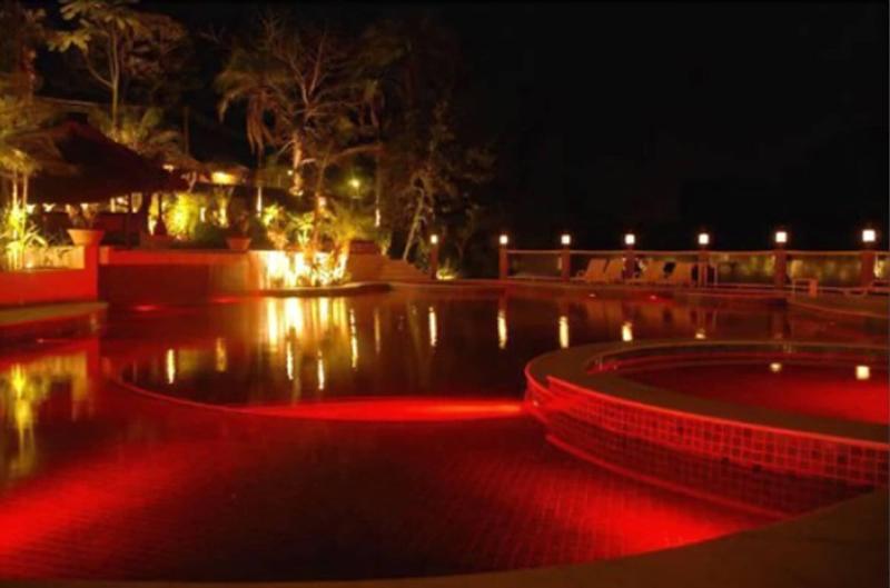 Hotel Recanto da Cachoeira image