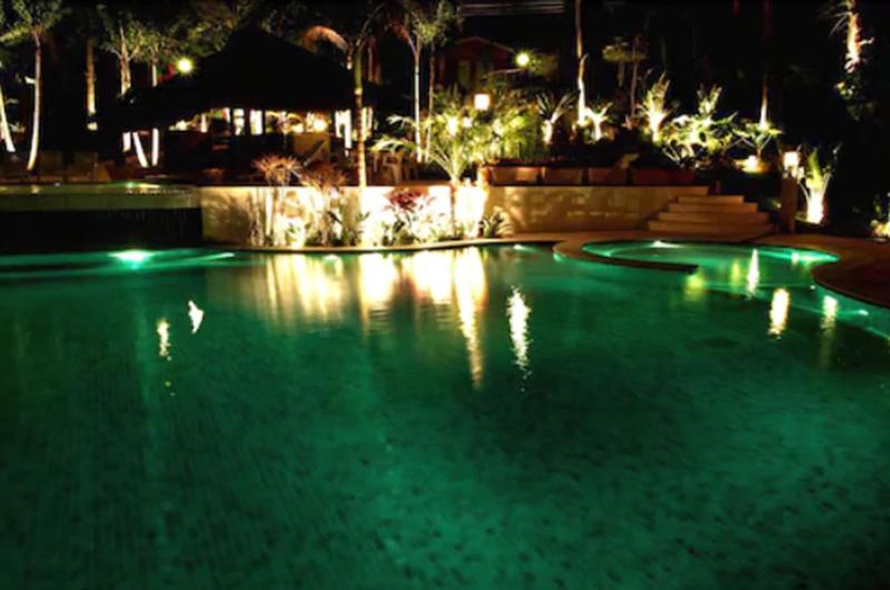 Hotel Recanto da Cachoeira image