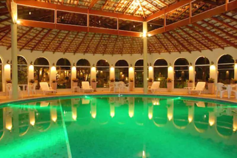 Hotel Recanto da Cachoeira image