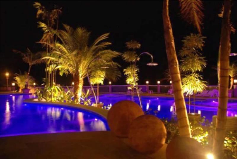Hotel Recanto da Cachoeira image