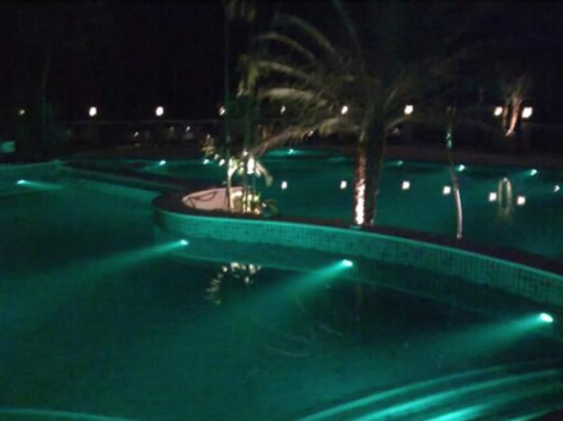 Hotel Recanto da Cachoeira image